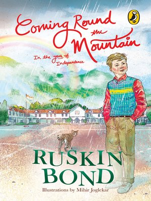 cover image of Coming Round the Mountain